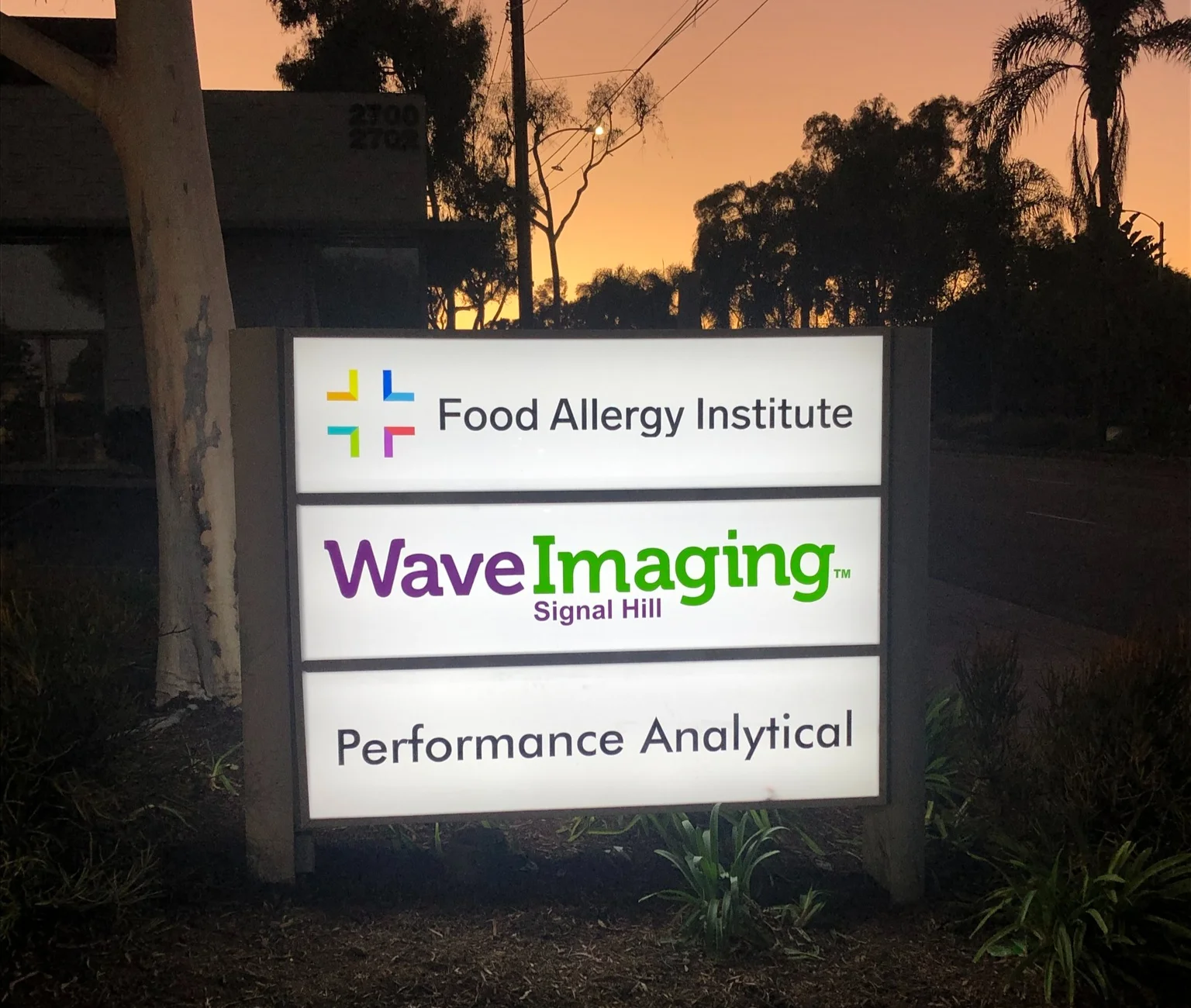 Orange County MONUMENT SIGN Company 310-608-6099 Huntington Beach, Anaheim, Irvine, Laguna Beach-DN Signs Premium Los Angeles SignMaker