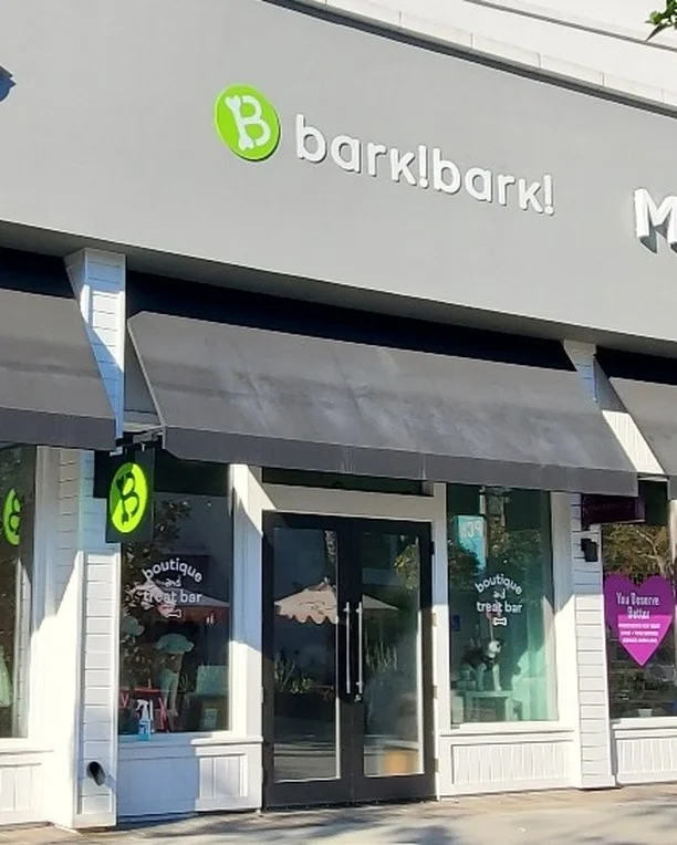 Flat Cut Out / FCO Acrylic Wall Sign Company Storefront Signs – DN Signs – Premium SignMakers Los Angeles – Call 310-608-6099 to Schedule a Sign Quote