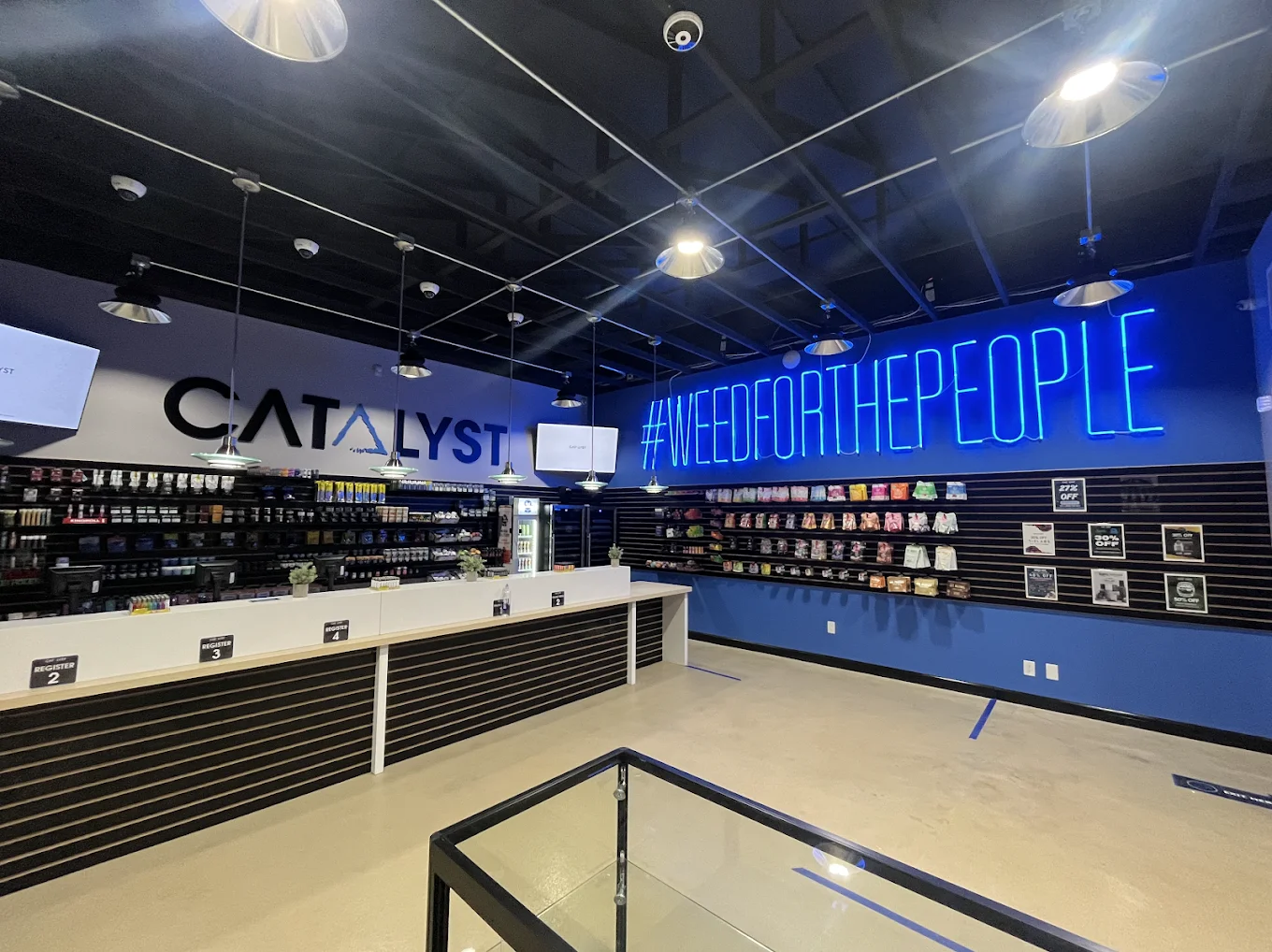 Orange County Business Indoor Sign Package with Flat Cut Out Acrylic Lobby Signs – Wall Graphics – Vinyl Window Graphics – Illuminated Signs – Available at DN Signs – Premium SignMakers Los Angeles