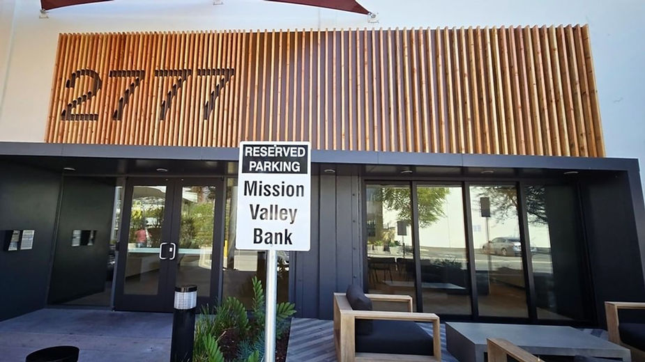 Burbank 91504 Office and Industrial Business: Exterior Monument and Address Numbers Sign Package for 2777 Ontario - Designed, Permitted, Fabricated, and Installed in 2777 N. Ontario Burbank CA 91504 by DN Signs - Orange County Storefront Sign Company. Southern California Premium Full-Service Sign Company offering Storefront Signs, Lobby Signs, Wayfinding Signs, and many more for all businesses in and around Newport Beach 92657, Bel Air Crest 90077, Hollywood 90028, Los Angeles, Long Beach, Huntington Beach, Newport Beach, Santa Monica, Beverly Hills, Costa Mesa, Signal Hill, South Bay, Inland Empire, Pasadena, Riverside. Call: 949-806-5006 to Schedule an Appointment with our Sign Specialists